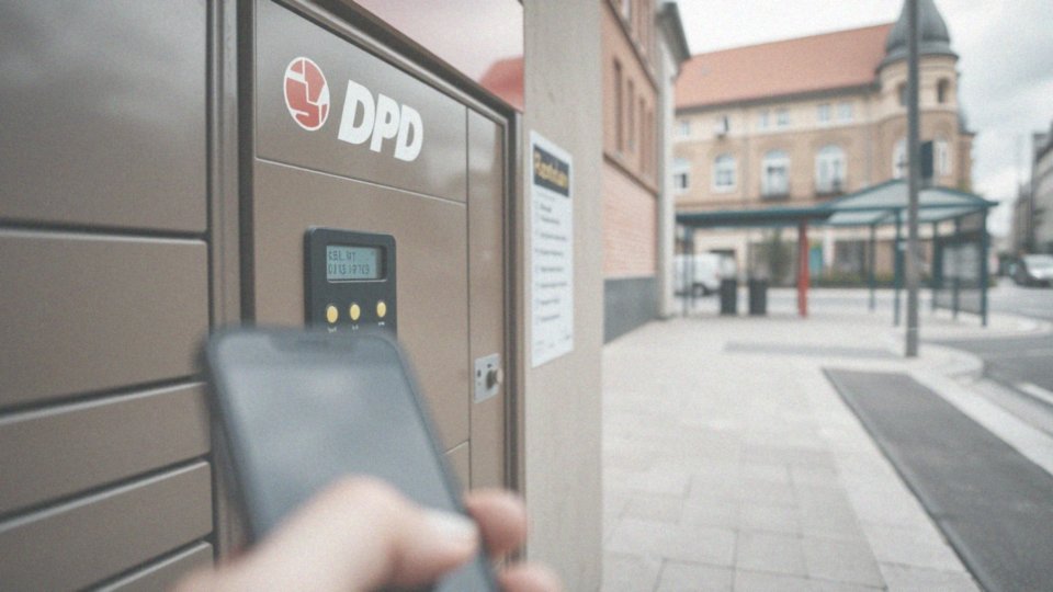 Jakie informacje są potrzebne do odbioru paczki?