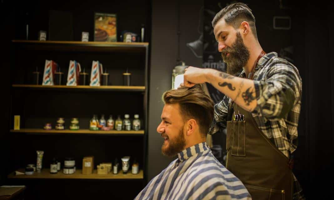 Barber Jarosław