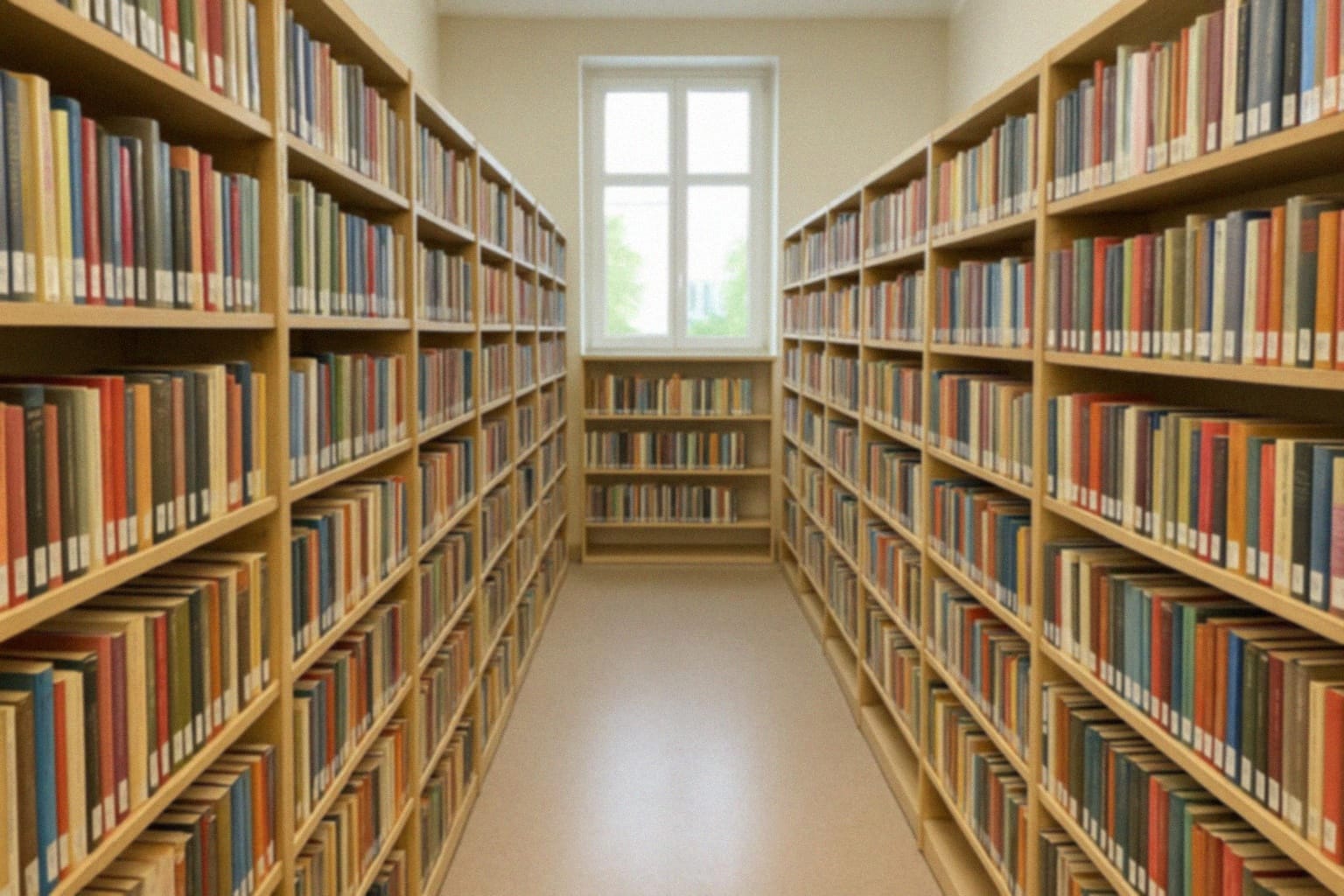 Nowe Stanowisko do Odsłuchu Muzyki i Audiobooków w Bibliotece Jarosław