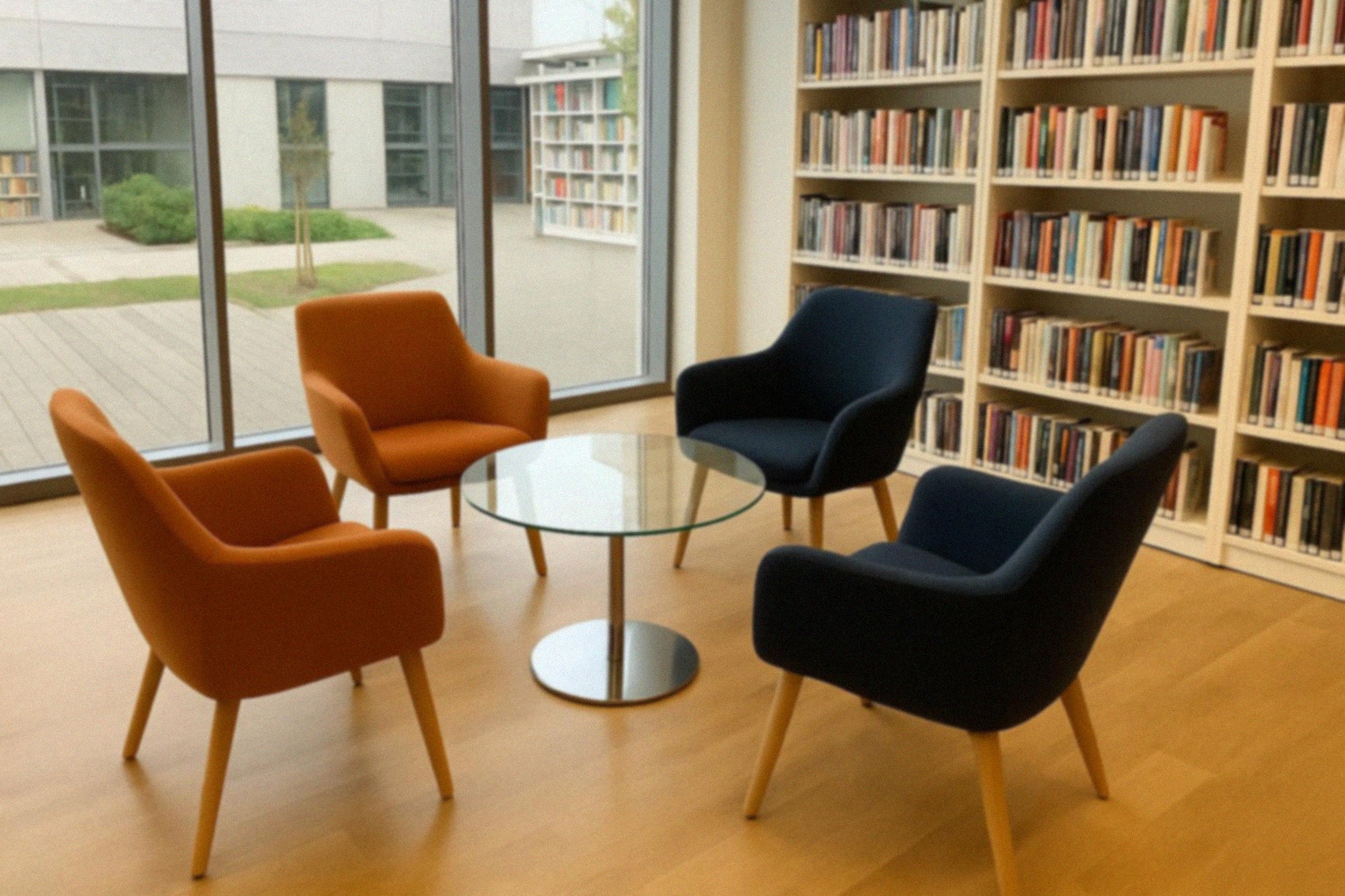 Warsztaty literackie z Jolą Richter-Magnuszewską w Jarosławiu