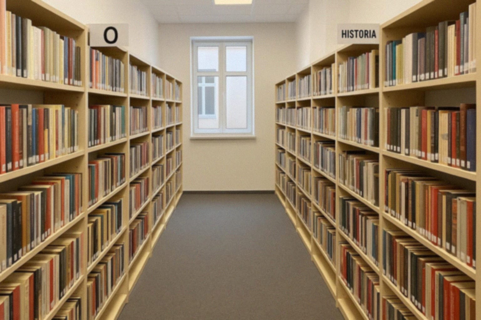 Leśne przyjęcie w Bibliotecznym Klubie Maluszka „Skarbek”