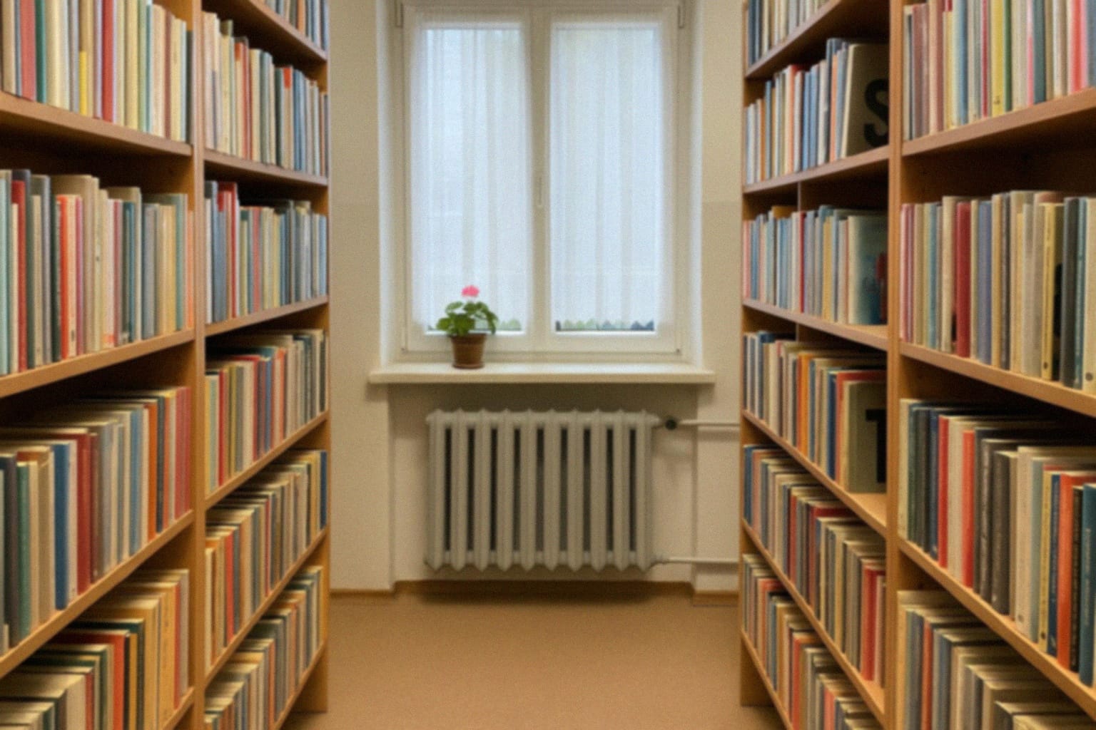 Dołącz do Jarosławskiego Klubu Czytających Rodzin