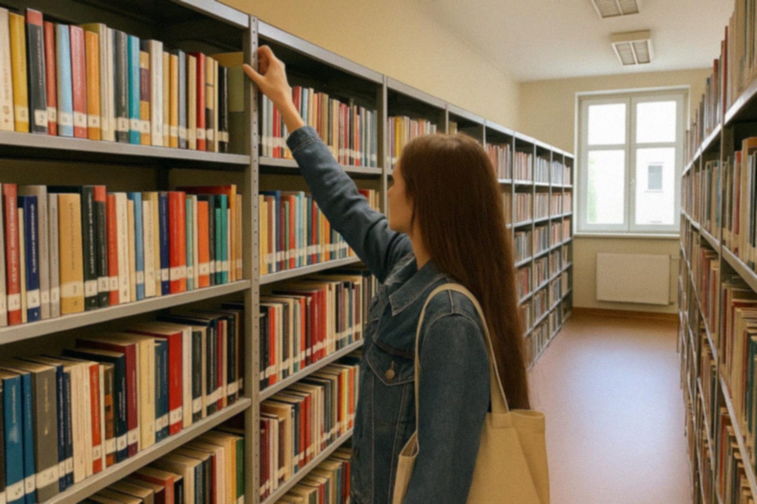 Dofinansowanie dla Miejskiej Biblioteki Publicznej w Jarosławiu na zakup nowości wydawniczych