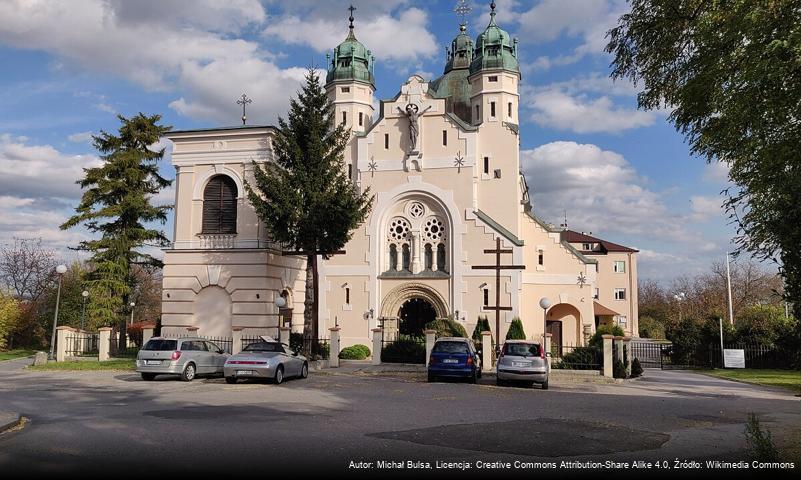 Cerkiew Przemienienia Pańskiego w Jarosławiu