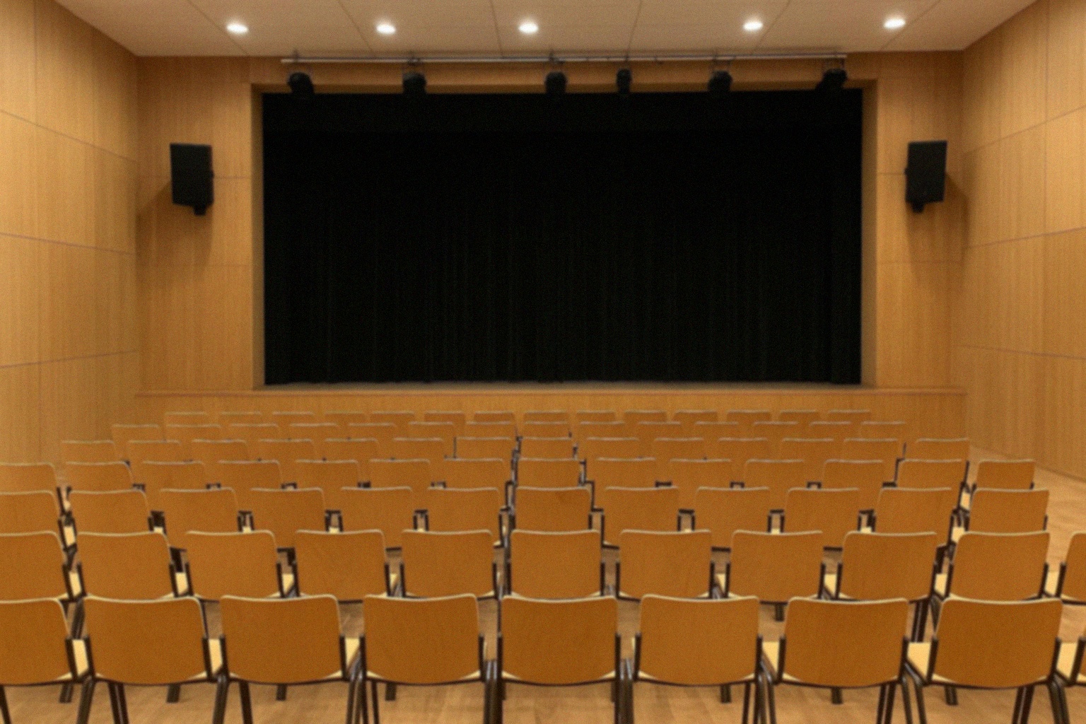 Noc Muzeów w Jarosławiu: Film i Gra na Jarmarku