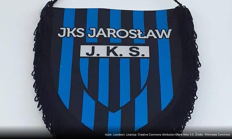 JKS 1909 Jarosław