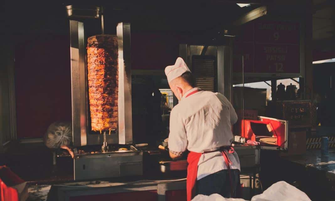 Kebab Jarosław