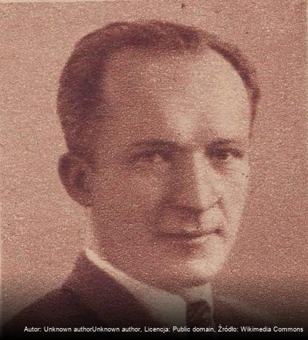 Michał Zieliński (1905–1972)