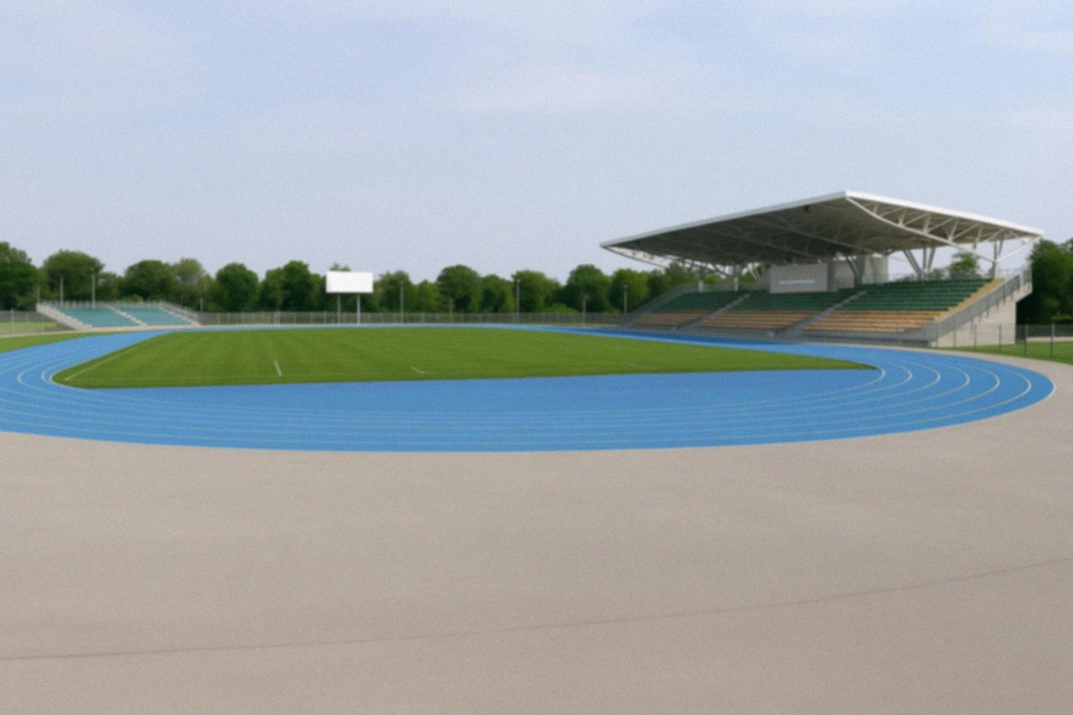Olimpiada Przedszkolaka 2025 w Jarosławiu – radość i sport w jednym