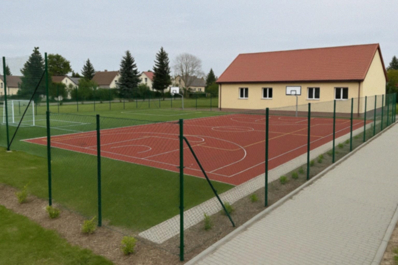 Wyłączenie niecki rekreacyjnej na pływalni MOSiR w Jarosławiu
