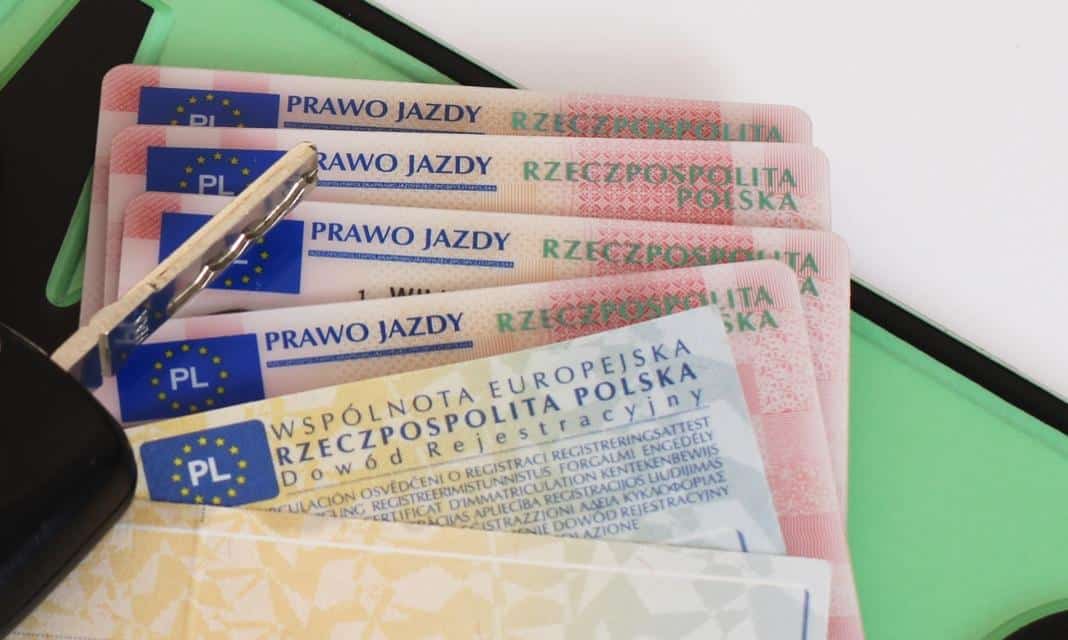 Prawo Jazdy Jarosław