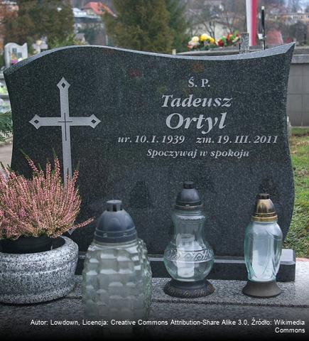 Tadeusz Ortyl