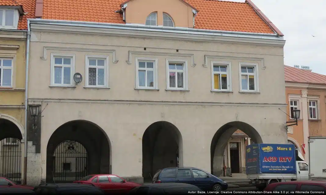 XXVII Sesja Rady Miasta Jarosławia – Kluczowe Tematy na Zbliżającym się Posiedzeniu