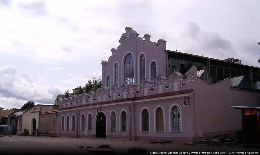 Oficjalne otwarcie nowego mostu na Sanie w Jarosławiu