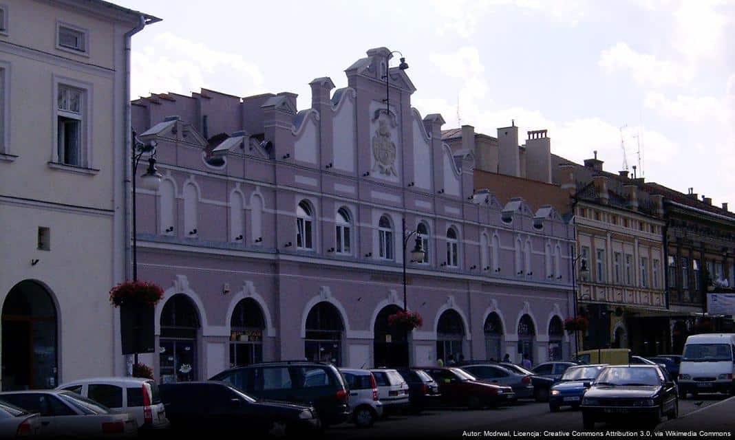 Otwarcie „Wędrującej Biblioteczki” w Miejskim Przedszkolu nr 12 w Jarosławiu