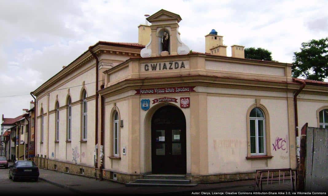 Nowa „Wędrująca Biblioteczka” w Miejskim Przedszkolu nr 12 w Jarosławiu