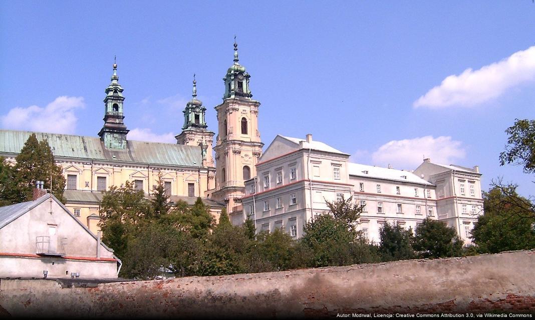 Jarosław obchodzi Narodowe Święto Niepodległości