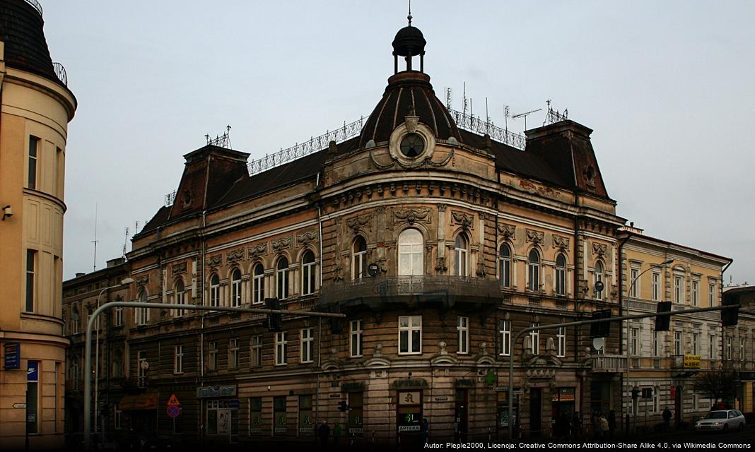 Komunikat o warunkowej przydatności wody do spożycia w Jarosławiu