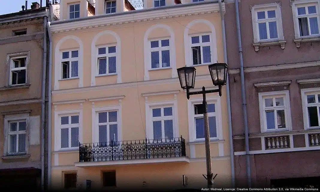 Uroczystość Złotych i Diamentowych Godów w Jarosławiu