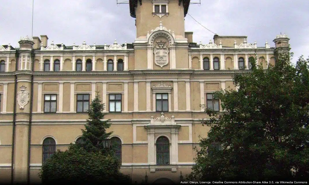 Nowy Rok – Nowe Możliwości Oddawania Krwi w Jarosławiu