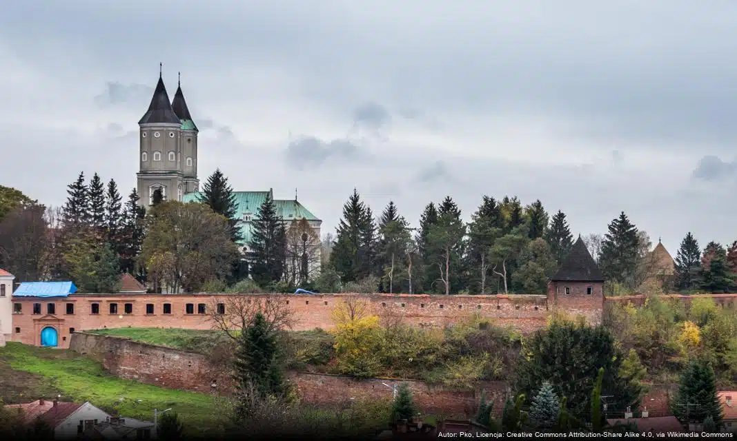 Utrudnienia w kontaktach telefonicznych z Urzędem Miasta Jarosław