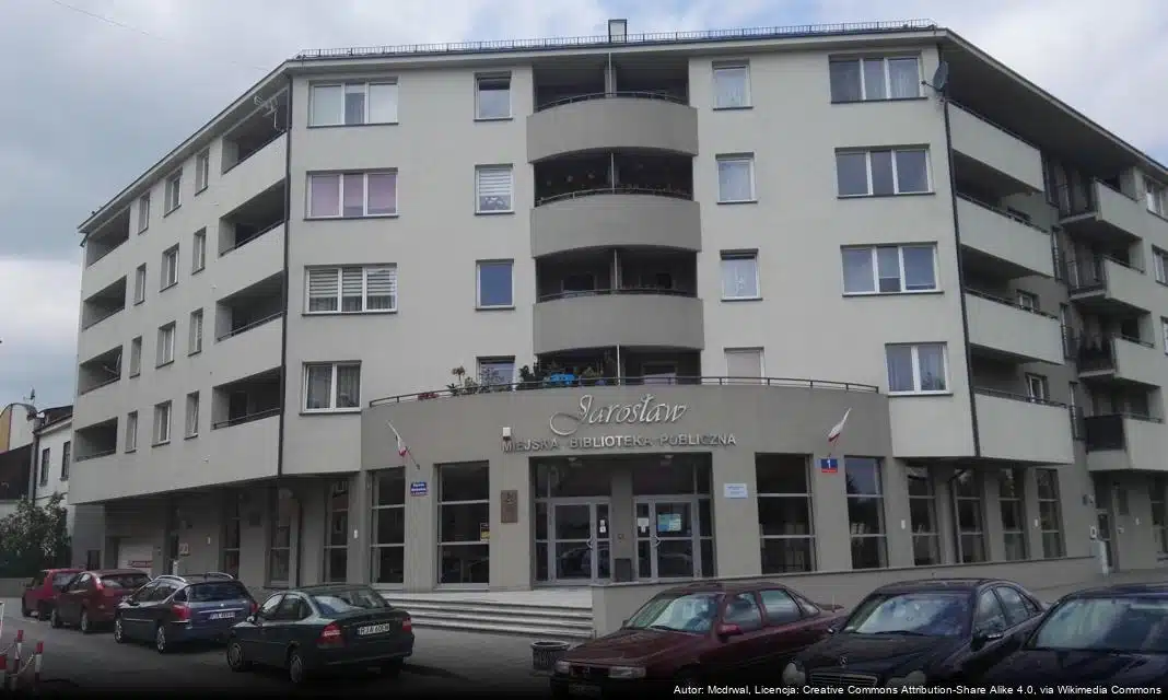 Jarosław Uchwala Rekordowy Budżet na 2026 Rok