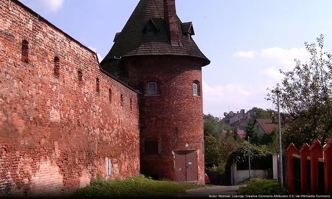 Bezpieczne Miasto Jarosław – Nowe Inwestycje w Infrastrukturę